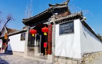 探访淄川蒲松龄故居，世界文豪坎坷一生，只在七十一岁得到岁贡生的头衔
