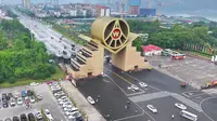 五一假期首日!五粮液景区精彩瞬间回顾！快来！我们还有好多五粮液等着您来喝！#五粮液#五粮液文化旅游#五粮液景区#宜宾旅游#宜宾周边游#五一#五一去哪里#成都周边