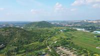 济宁市嘉祥县：“嘉”游记之原乡左岸假日小镇
