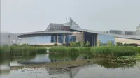 保定市博物馆
