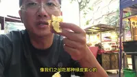 只有在晚上的喀什古城才能体验原汁原味的新疆
