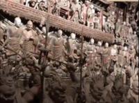 二O二四年“518博物馆日”期间文博导赏系列 蓝田水陆庵