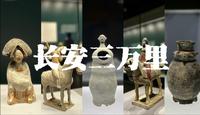 嘉兴博物馆｜马家浜文化VS长安三万里特展，被低估的博物馆
