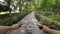 2026.04.18 衢州鹿鸣大草原真好玩