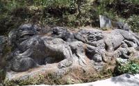 云南大理剑川千狮山，几千头石狮依山而凿，是怎么做到的