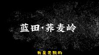 蓝田荞麦岭