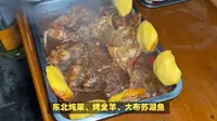 吉林乾安泥林国家地质公园旅游攻略
