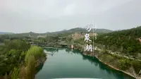 Vlog 万泉湖一日游