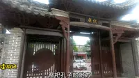 实拍寿县孔庙，就在寿县博物馆对面，看看里面是啥样的