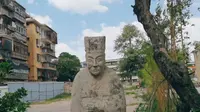 泉州南外宗正司遗址