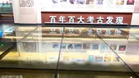 泰安大汶口遗址博物馆，探秘6100年大汶口文化，感受中华文明之美