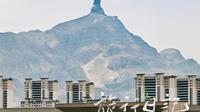 内蒙古旅游第三天：书法馆和乌海博物馆