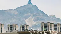 内蒙古旅游第三天：书法馆和乌海博物馆