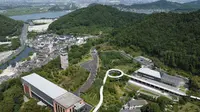 宁波院士中心