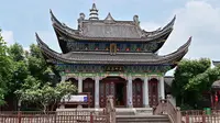 合川文峰街