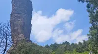承德(磐锤峰国家森林公园)