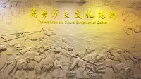 推荐一个小众博物馆：张掖高台县博物馆