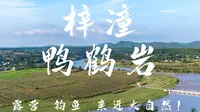 梓潼 鸭鹤岩，冲！冲！冲！