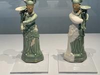 浙江大学艺术与考古博物馆的新展