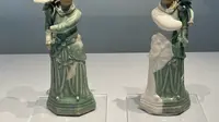 浙江大学艺术与考古博物馆的新展