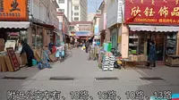 内蒙古包头东河区南门外大街与站北路的太平寺商城