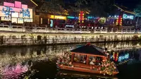 贵州安顺古城