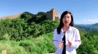 承德包机-景点-金山岭长城