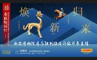 云游西安博物院