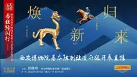 云游西安博物院