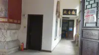 《走遍中国615：上封寺》衡阳南岳衡山篇。