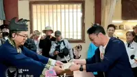 东方甄选甘肃行，阳关景区完整版