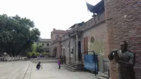 福州上下杭历史文化街区