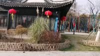 南通蓝印花布博物馆