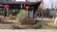 南通蓝印花布博物馆