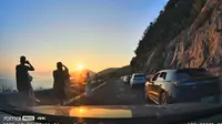 【舟山】大青山环线速览