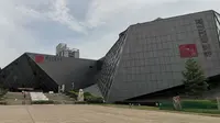 实拍江西省赣州市博物馆，很多本地人都没逛过的地方