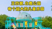 王四营.白鹿公园