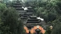 恩施土司城