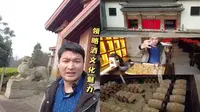 探秘泸州纳溪龙洄酒庄，美酒与园林的绝美交融，让人流连忘返！