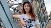 实拍上海外白渡桥，游客发现18年电视剧的“骗局”，太毁童年了！