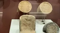 【2025】 秦咸阳宫博物馆（陕西 ·咸阳 ）【云游直播回放】-溜达搬运