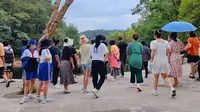 韶山南岸私塾，毛主席小时候的学校，看看啥样的？