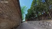 泽州县 岱庙