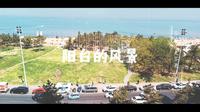 威海国际海水浴场