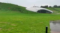 良渚•老虎岭遗址公园
