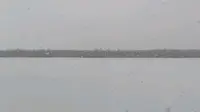 【博越L】打卡曹妃甸湿地公园