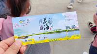 封丘陈桥湿地公园 半日游
