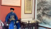 20220823_晋商博物院