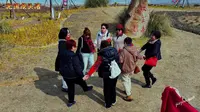 无锡龙头渚