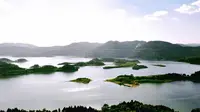 升钟湖旅游规划10.8